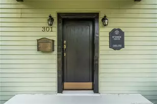 301 Central St, Maxton, NC 28364 - Photo 48