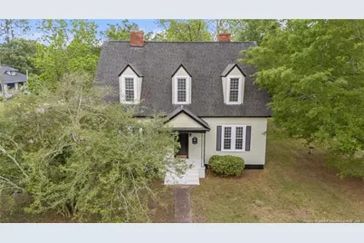 301 Central Street, Maxton, NC 28364 - Photo 2