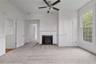 301 Central Street, Maxton, NC 28364 - Photo 14