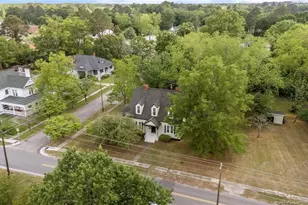 301 Central St, Maxton, NC 28364 - Photo 50