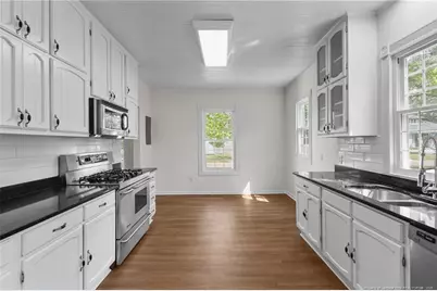 301 Central Street, Maxton, NC 28364 - Photo 28