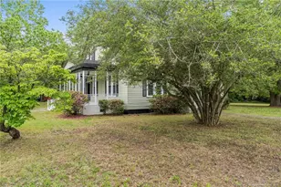 301 Central St, Maxton, NC 28364 - Photo 38