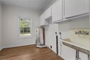 301 Central St, Maxton, NC 28364 - Photo 24