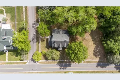 301 Central Street, Maxton, NC 28364 - Photo 4