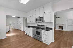 301 Central St, Maxton, NC 28364 - Photo 26