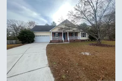 177 Deep Creek Lane, Raeford, NC 28376 - Photo 2