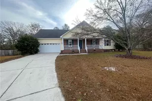 177 Deep Creek Ln, Raeford, NC 28376 - Photo 2