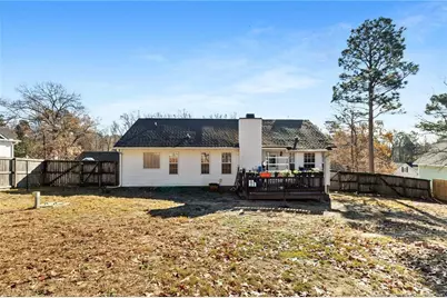 110 Jefferson Drive, Raeford, NC 28376 - Photo 30