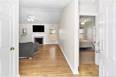 110 Jefferson Drive, Raeford, NC 28376 - Photo 6