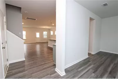 461 Grange Farm Place, Raleigh, NC 27603 - Photo 2