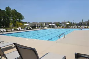 461 Grange Farm Pl, Raleigh, NC 27603 - Photo 48