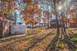 3650 Hanover Dr, Hope Mills, NC 28348 - Photo 32