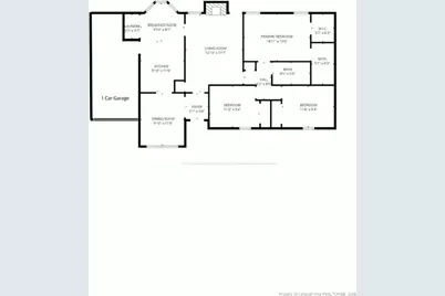 3650 Hanover Drive, Hope Mills, NC 28348 - Photo 36