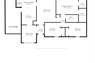 3650 Hanover Dr, Hope Mills, NC 28348 - Photo 36