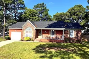 3650 Hanover Dr, Hope Mills, NC 28348 - Photo 1