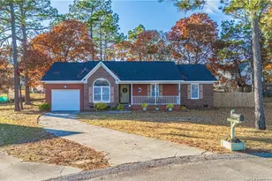 3650 Hanover Dr, Hope Mills, NC 28348 - Photo 1