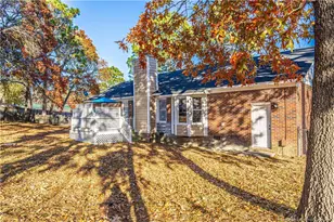 3650 Hanover Dr, Hope Mills, NC 28348 - Photo 32