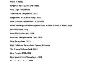 3650 Hanover Dr, Hope Mills, NC 28348 - Photo 32