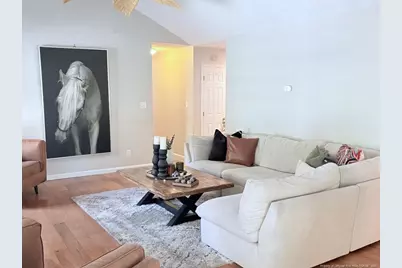 138 Haywood Drive, Raeford, NC 28376 - Photo 4