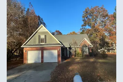 138 Haywood Drive, Raeford, NC 28376 - Photo 1