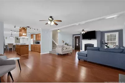 7170 Sim Canady Road, Hope Mills, NC 28348 - Photo 12