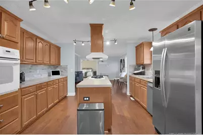 7170 Sim Canady Road, Hope Mills, NC 28348 - Photo 16