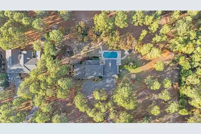 2000 Airport Road, Whispering Pines, NC 28327 - Photo 10