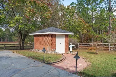 2000 Airport Road, Whispering Pines, NC 28327 - Photo 6