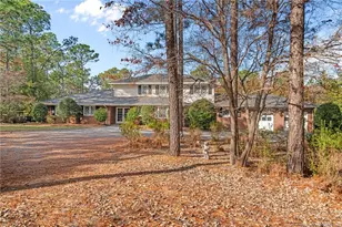 2000 Airport Rd, Whispering Pines, NC 28327 - Photo 2