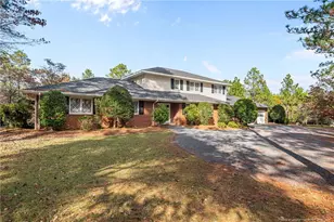 2000 Airport Rd, Whispering Pines, NC 28327 - Photo 1