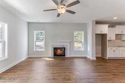 3 Vineyard Place, Jackson Springs, NC 27281 - Photo 22