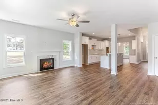 3 Vineyard Pl, Jackson Springs, NC 27281 - Photo 20