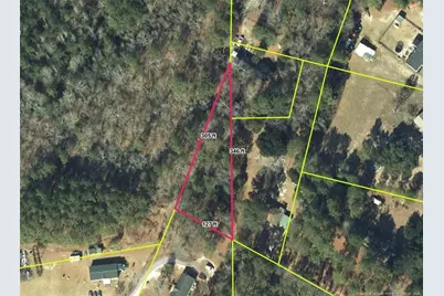 7536 Glen Raven Drive, Fayetteville, NC 28306 - Photo 2