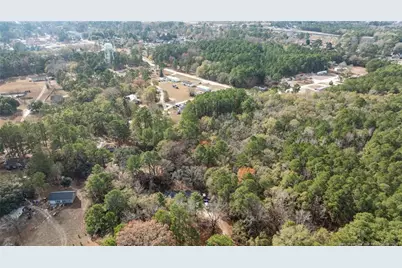 7536 Glen Raven Drive, Fayetteville, NC 28306 - Photo 8