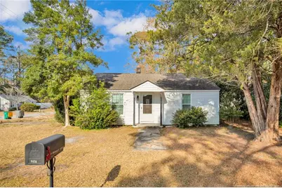 5426 Suncrest Drive, Hope Mills, NC 28348 - Photo 1