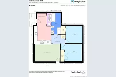 5426 Pinecrest Drive, Hope Mills, NC 28348 - Photo 10