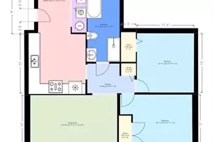 5426 Pinecrest Dr, Hope Mills, NC 28348 - Photo 10