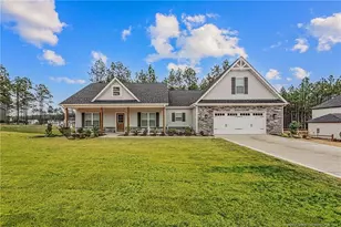 1105 Wolf Pne Ct, Fayetteville, NC 28311 - Photo 1