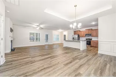 1105 Wolf Pine Court, Fayetteville, NC 28311 - Photo 4