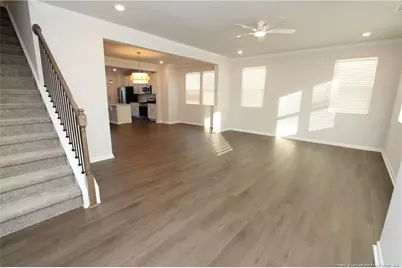 510 Light Oak Way, Apex, NC 27539 - Photo 4