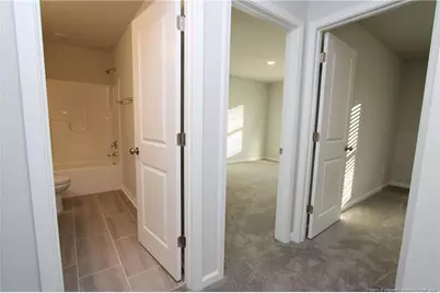 510 Light Oak Way, Apex, NC 27539 - Photo 24