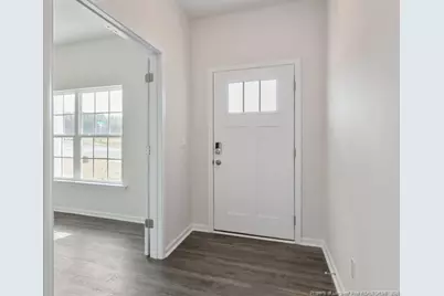 1040 Misty Creek Drive, Aberdeen, NC 28315 - Photo 2