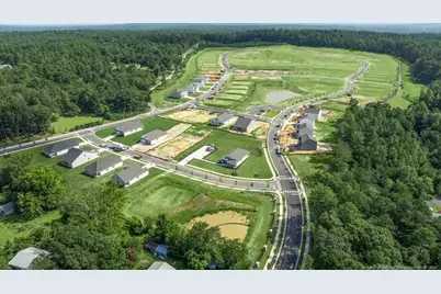 1040 Misty Creek Drive, Aberdeen, NC 28315 - Photo 32