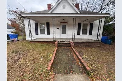 232 B Street, Fayetteville, NC 28301 - Photo 1