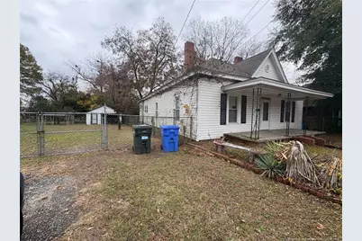 232 B Street, Fayetteville, NC 28301 - Photo 46