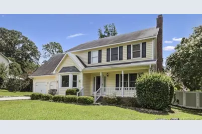 7713 Charring Cross Lane, Fayetteville, NC 28314 - Photo 1