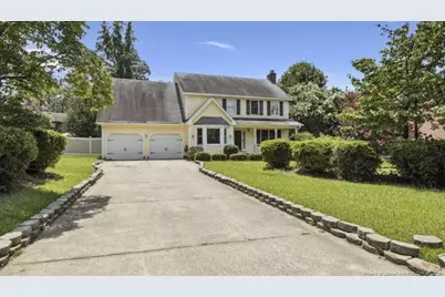 7713 Charring Cross Lane, Fayetteville, NC 28314 - Photo 2