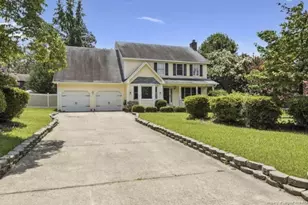 7713 Charring Cross Ln, Fayetteville, NC 28314 - Photo 2