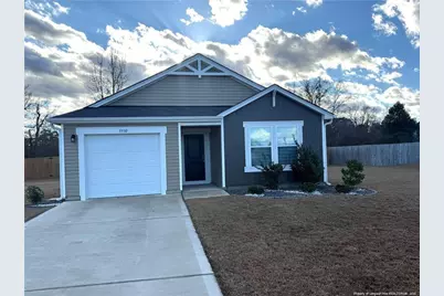 5930 Lowgrass Road, Stedman, NC 28391 - Photo 1