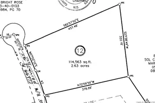 2730 Forestwood Ct Lot 12, Fayetteville, NC 28311 - Photo 1